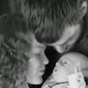 Meet your Posher, Theresa